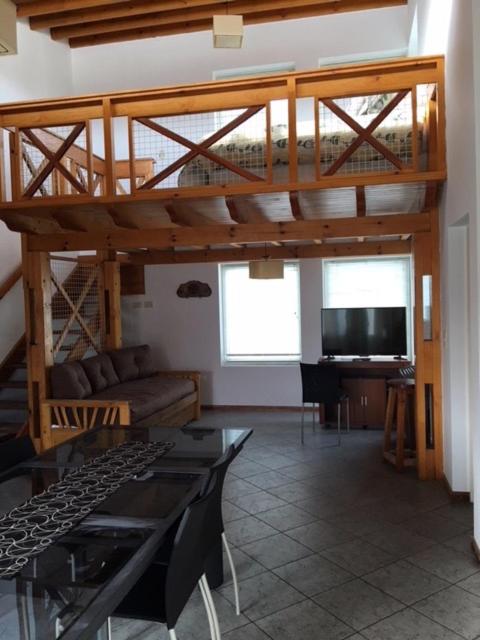 TOWER ROCK PUERTO DESEADO SUPERIOR 2 - One-Bedroom House - 1