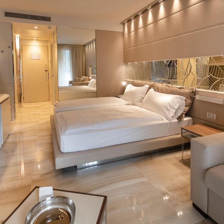 Park Hotel Imperial - Junior Suite Comfort con Vista Giardino - 5