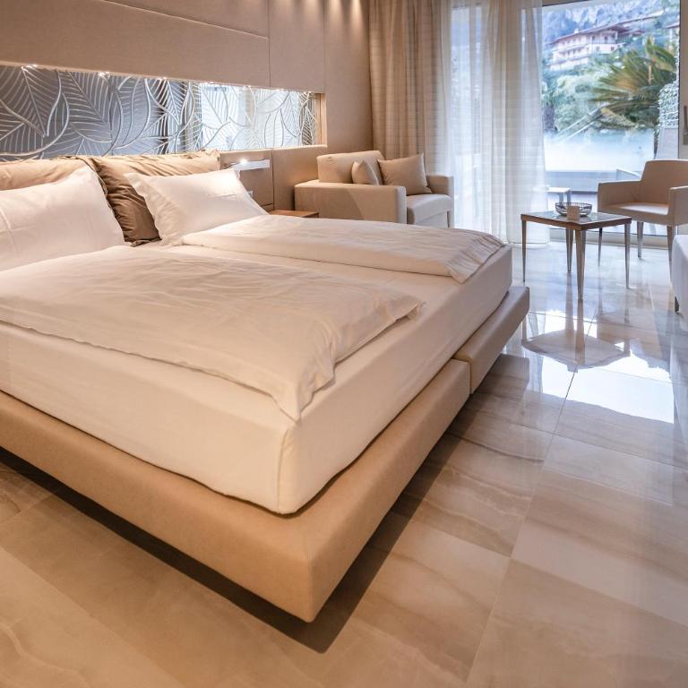 Park Hotel Imperial - Junior Suite Comfort con Vista Giardino - 1