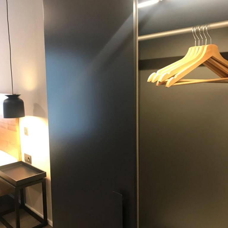 Timehouse Serviced Apartments - Deluxe Apartment mit 2 Schlafzimmern - 5