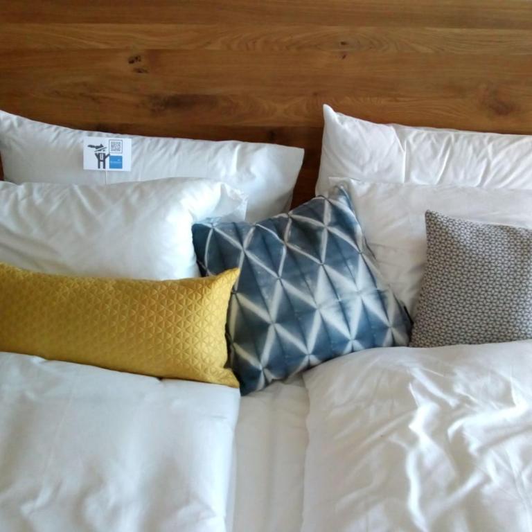 Timehouse Serviced Apartments - Deluxe Apartment mit 1 Schlafzimmer - 8