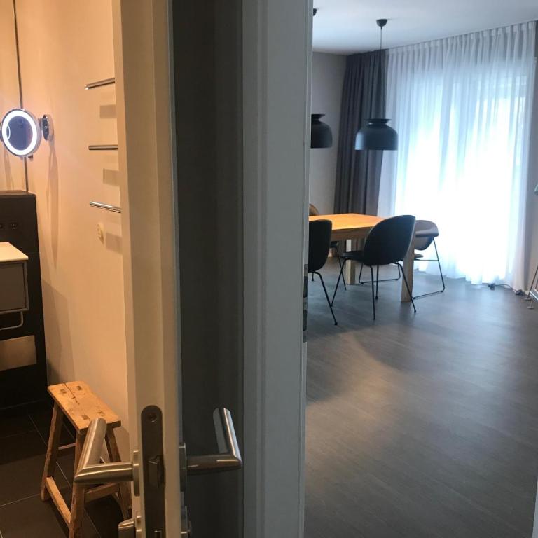 Timehouse Serviced Apartments - Premium Apartment mit 3 Schlafzimmern - 14