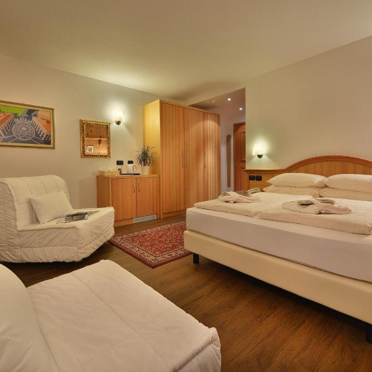 Hotel Livigno - Junior Suite - 7
