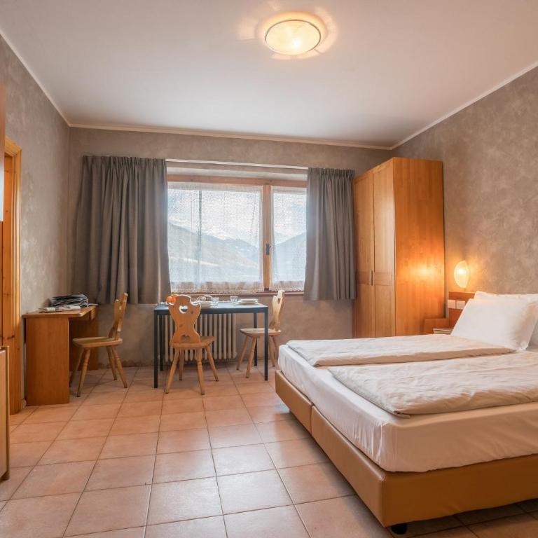 Residence Fior d'Alpe - Monolocale Superior - 3