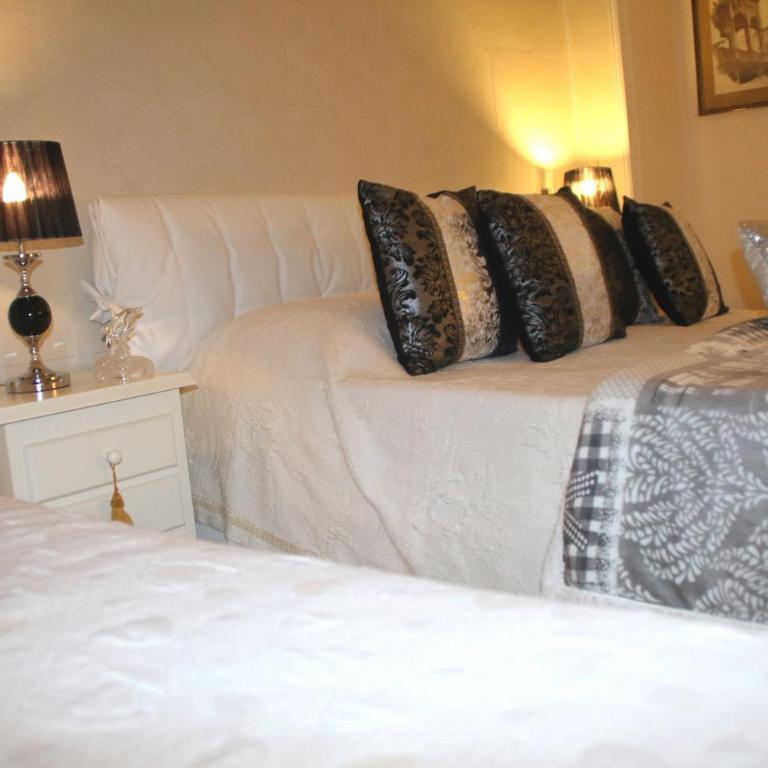 Stella Marina - Double Room - 13