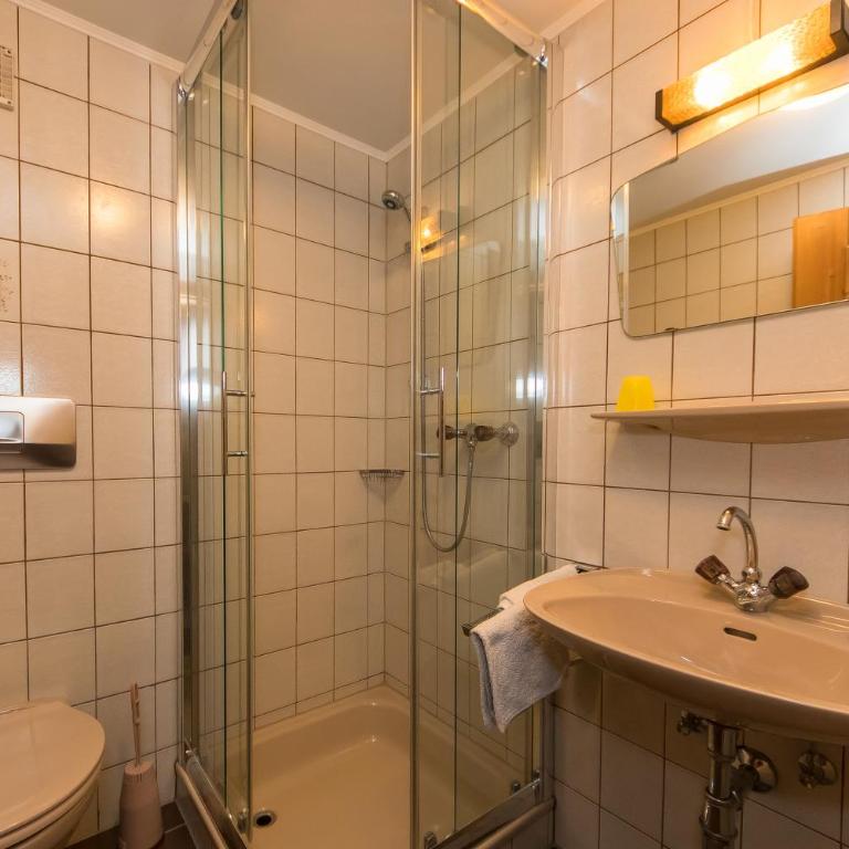 Teufenbachgut - Doppelzimmer mit Aussicht - 5