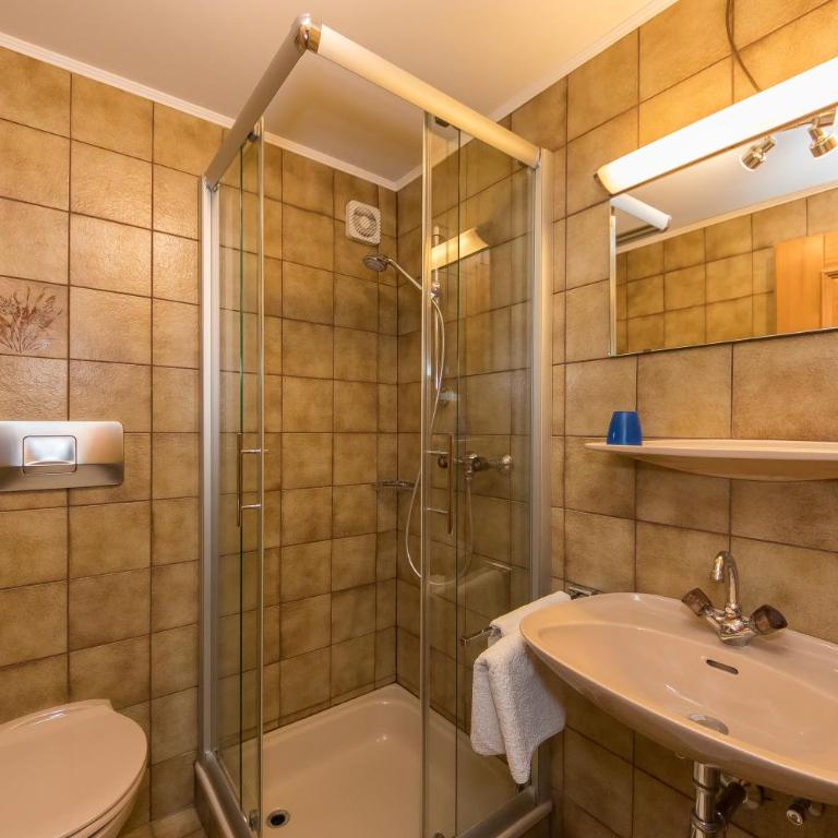 Teufenbachgut - Comfort Doppelzimmer - 1