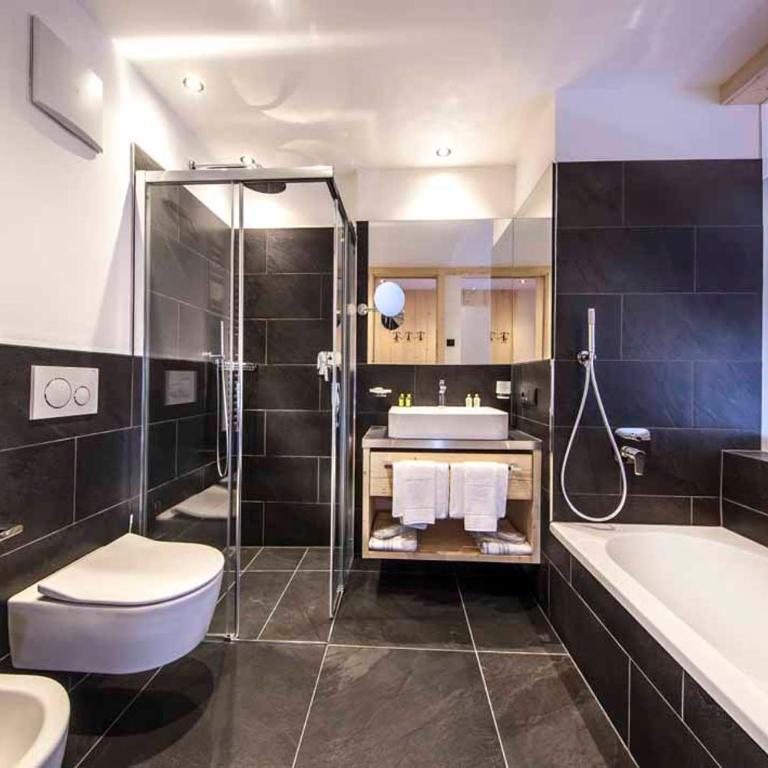Hotel Garni Broi - Charme & Relax - Junior Suite Familiare - 13
