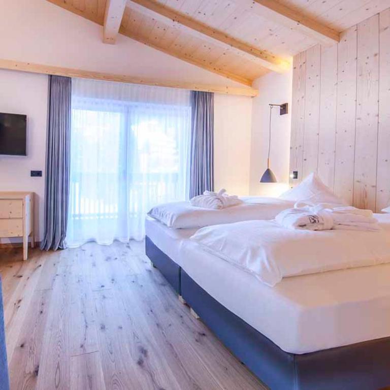 Hotel Garni Broi - Charme & Relax - Junior Suite Familiare - 6