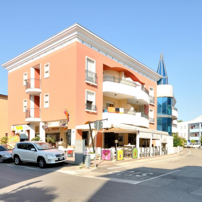 Residence Millennium - Appartamento con 1 Camera da Letto - 2