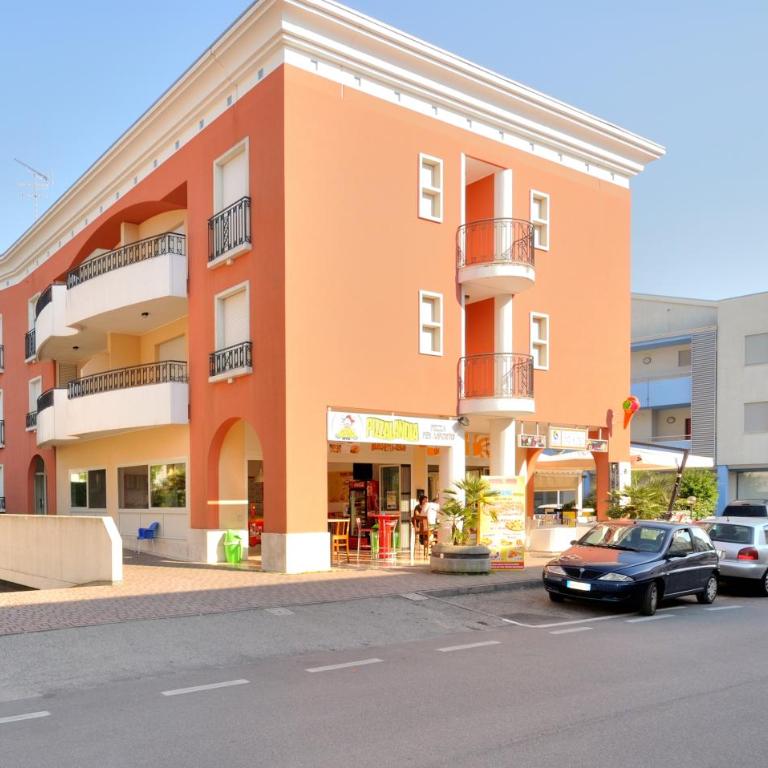 Residence Millennium - Appartamento con 1 Camera da Letto - 3