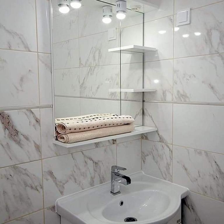 Apartmani Kasija - Apartman Tipa "Suite" sa Bračnim Krevetom (Queen-size) i Pogledom na More - 18