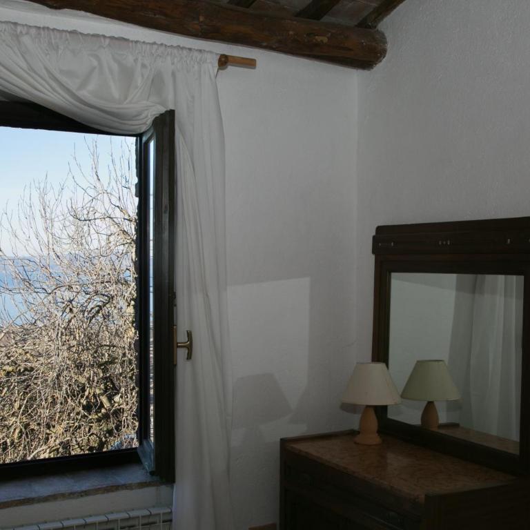 Meridiano 12 - Casa con 2 Camere da Letto - 8