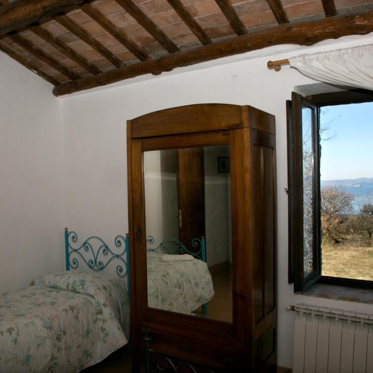 Meridiano 12 - Casa con 2 Camere da Letto - 10