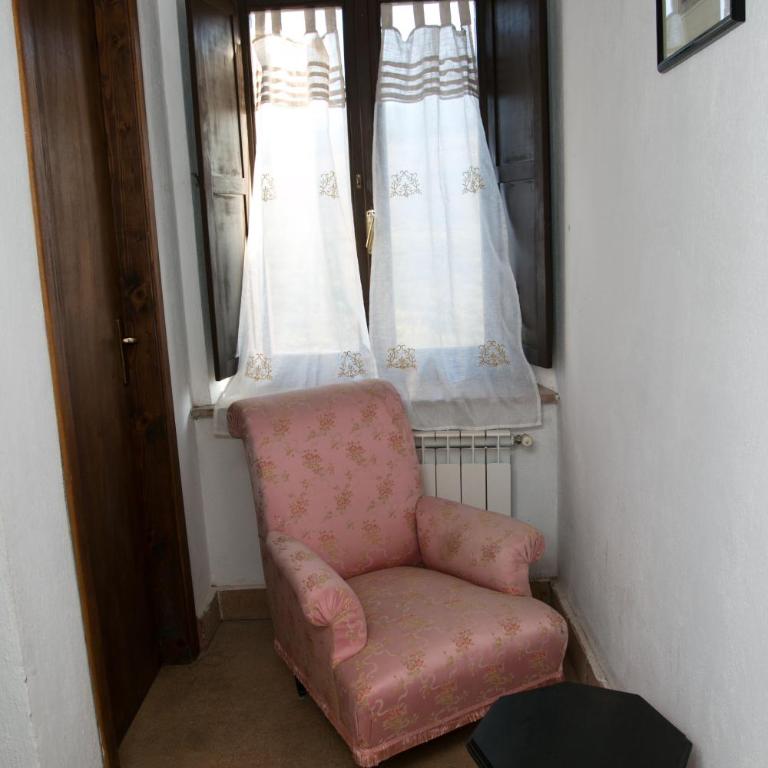 Meridiano 12 - Casa con 2 Camere da Letto - 11