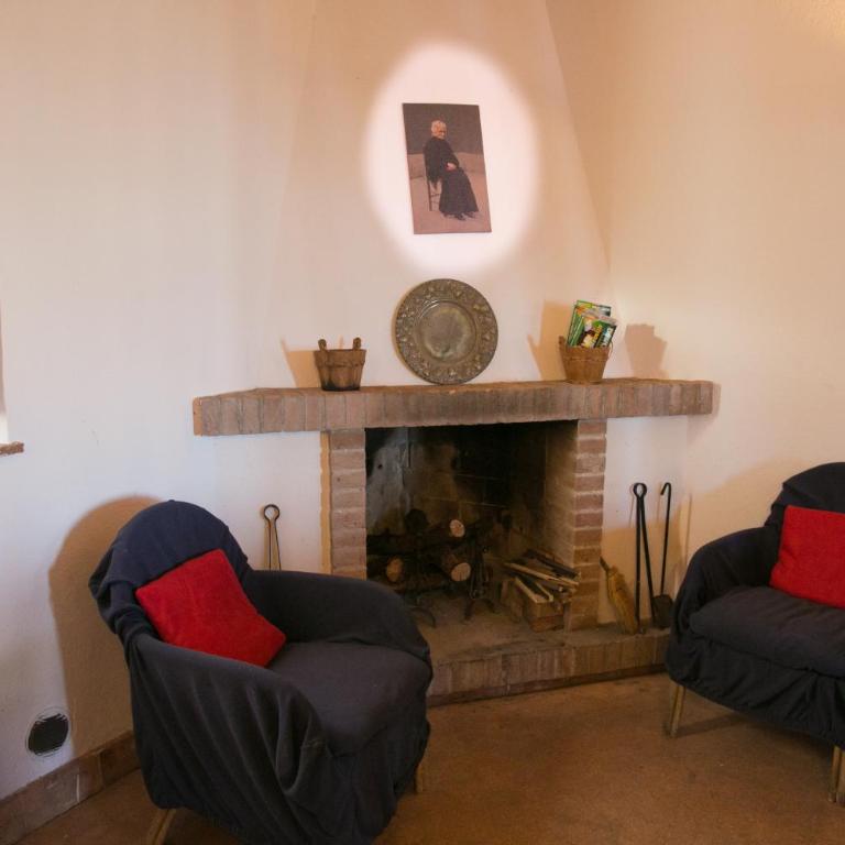 Meridiano 12 - Casa con 2 Camere da Letto - 5