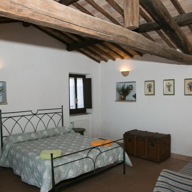 Meridiano 12 - Casa con 1 Camera da Letto - 4