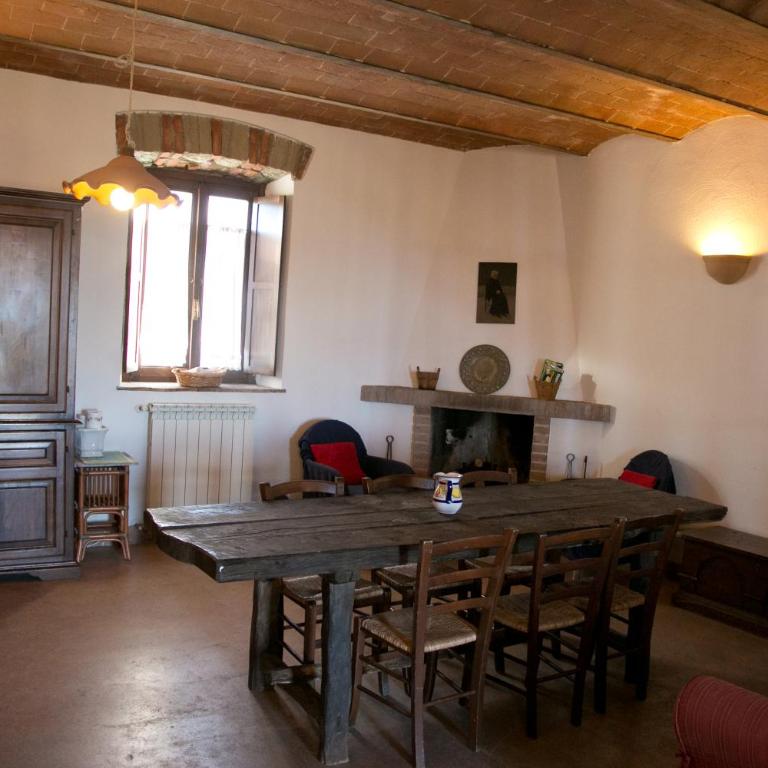 Meridiano 12 - Casa con 2 Camere da Letto - 6