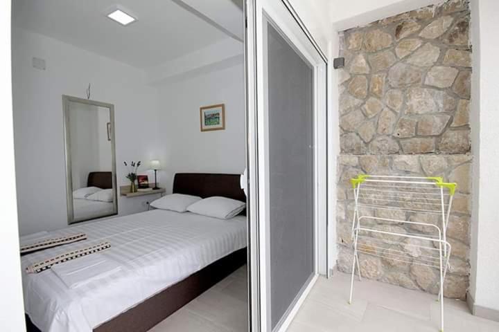 Apartmani Kasija - Apartman Tipa "Suite" sa Pogledom na More - 10