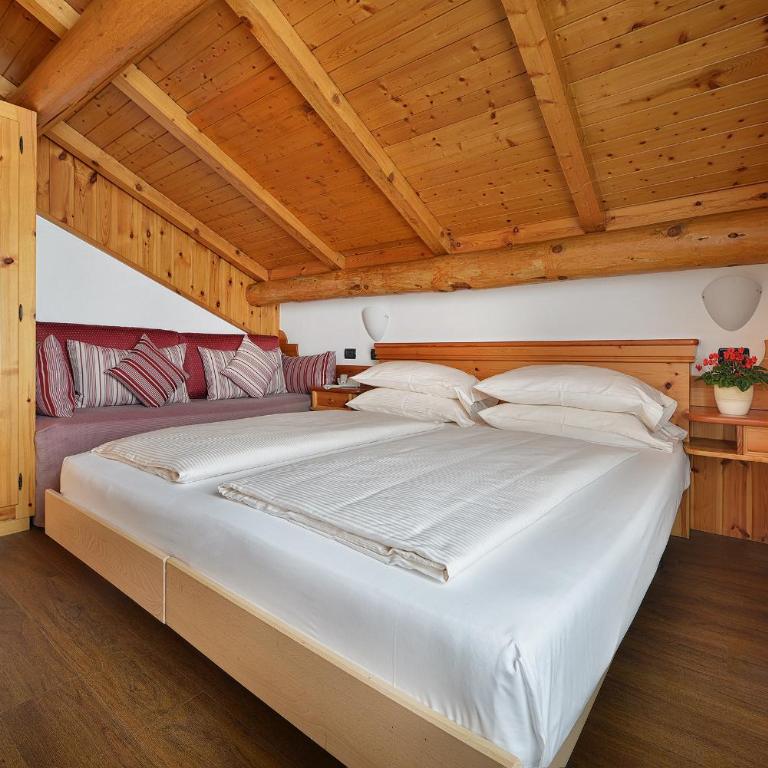 Hotel Livigno - Suite - 4