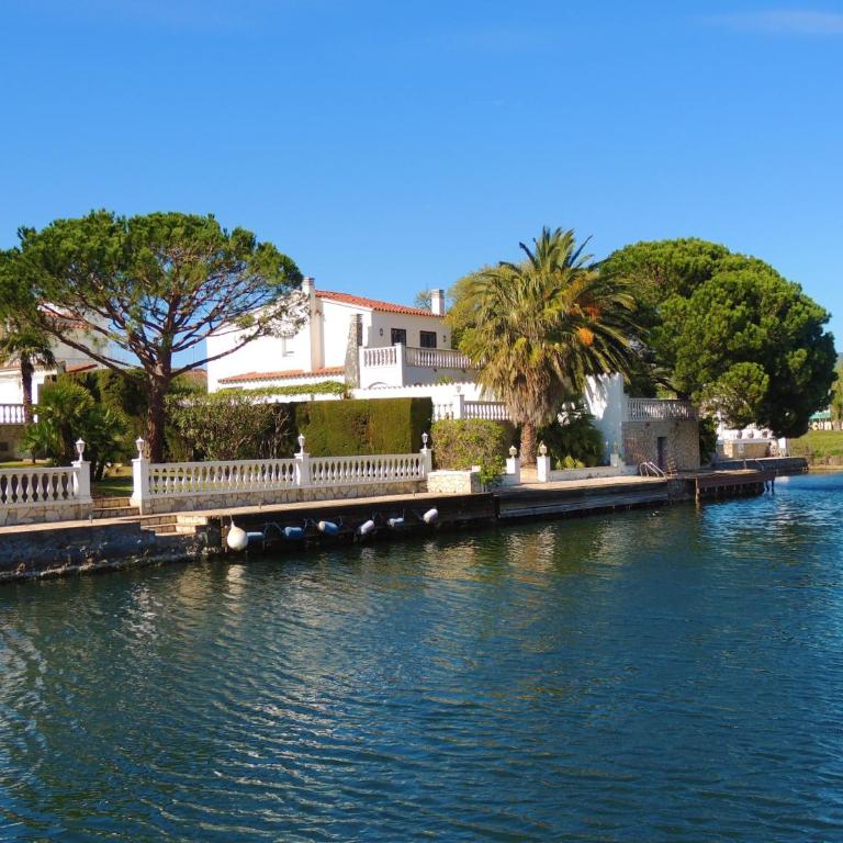 Gran Reserva Mimosas 2 BjsC Empuriabrava - Immo Barneda - Apartamento - Planta baja - 24