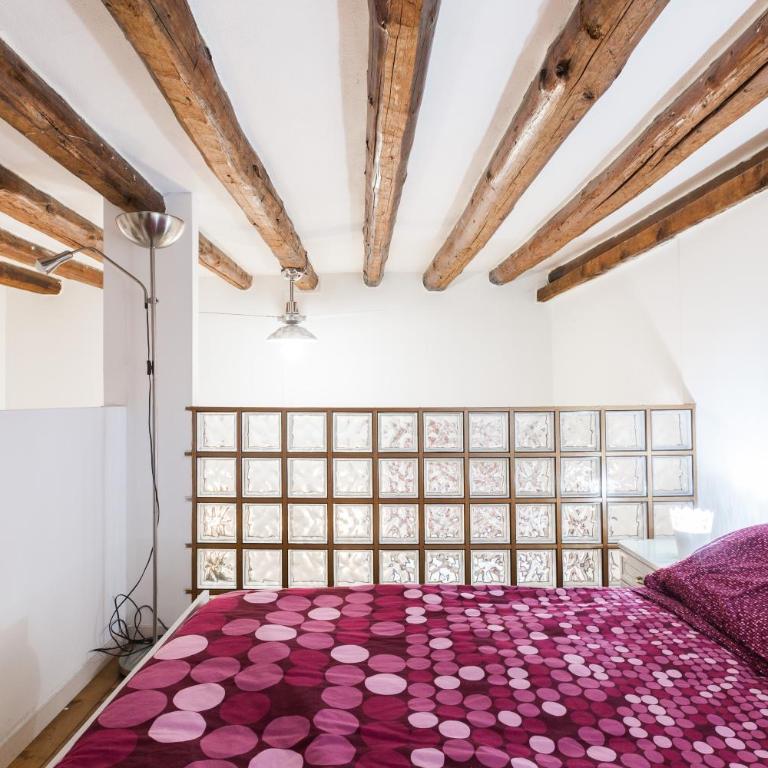 RIPAMONTI 22 - Appartamento con 1 Camera da Letto - 12