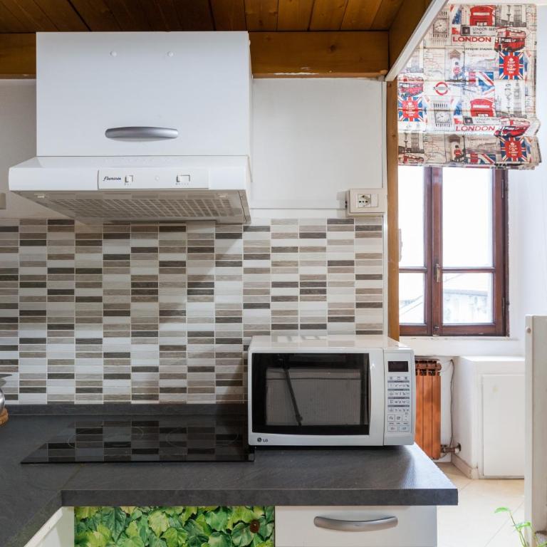 RIPAMONTI 22 - Appartamento con 1 Camera da Letto - 21