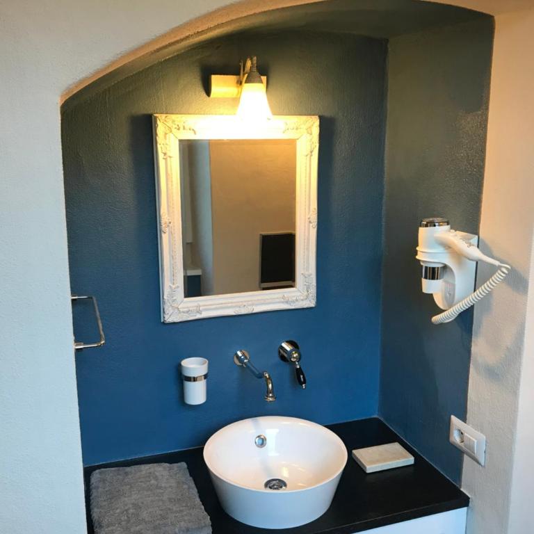B&B Magnolia - Suite Deluxe con Vasca Idromassaggio - 16