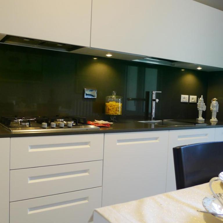 Prati Charming Apartment - Appartamento con 2 Camere da Letto - 53