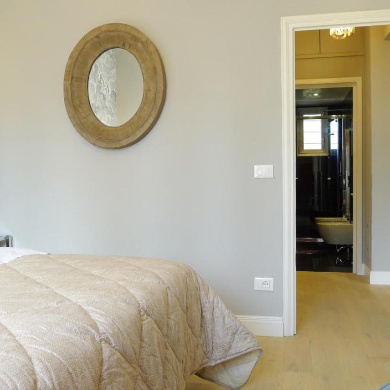 Prati Charming Apartment - Appartamento con 2 Camere da Letto - 44