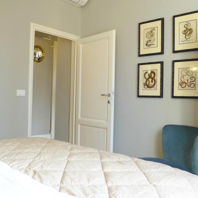 Prati Charming Apartment - Appartamento con 2 Camere da Letto - 43