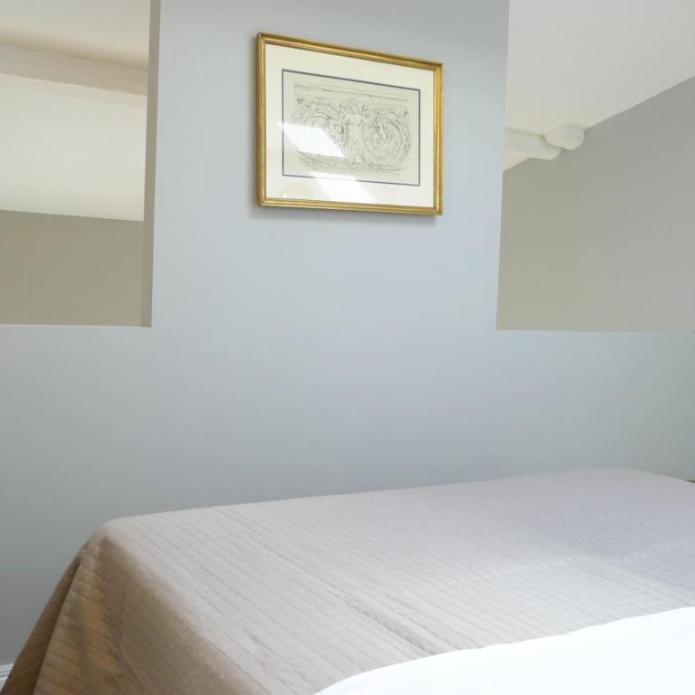 Prati Charming Apartment - Appartamento con 2 Camere da Letto - 33