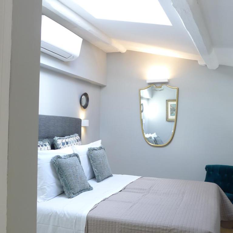 Prati Charming Apartment - Appartamento con 2 Camere da Letto - 28