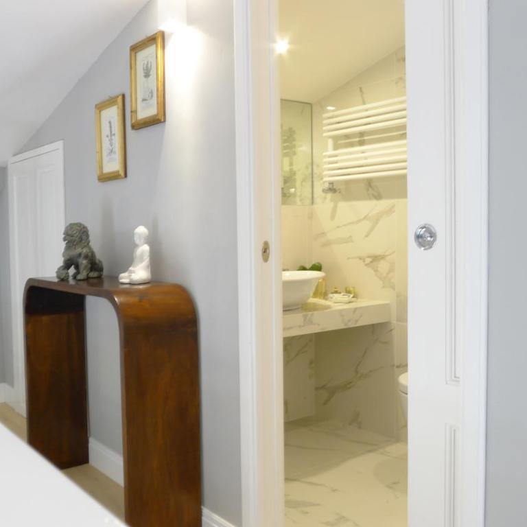Prati Charming Apartment - Appartamento con 2 Camere da Letto - 25