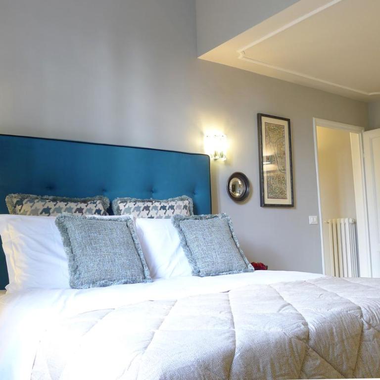 Prati Charming Apartment - Appartamento con 2 Camere da Letto - 18