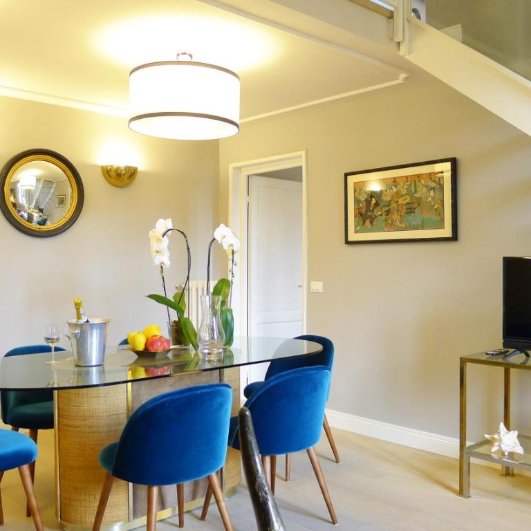Prati Charming Apartment - Appartamento con 2 Camere da Letto - 12