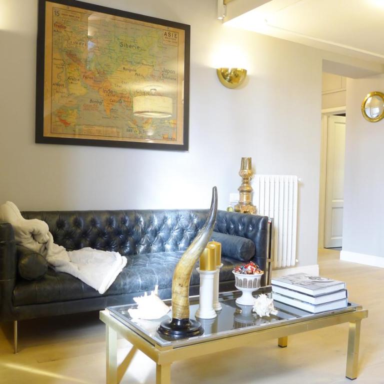 Prati Charming Apartment - Appartamento con 2 Camere da Letto - 56