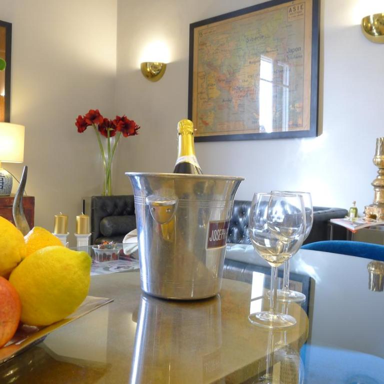 Prati Charming Apartment - Appartamento con 2 Camere da Letto - 57
