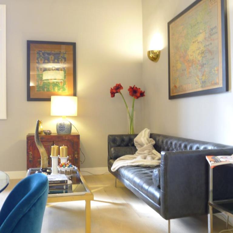 Prati Charming Apartment - Appartamento con 2 Camere da Letto - 2