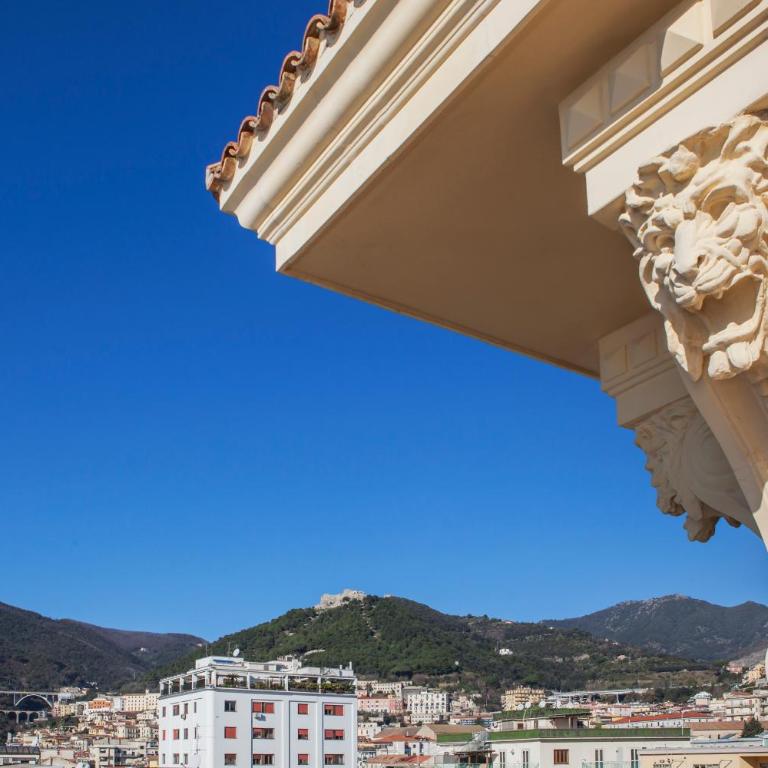 La Giulietta - Penthouse - Appartamento con 2 Camere da Letto - 53