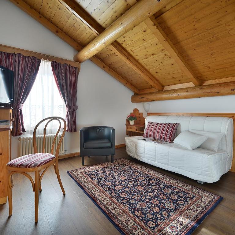 Hotel Livigno - Suite - 3