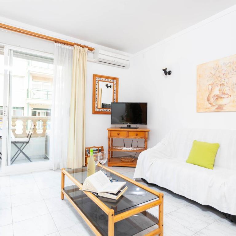 Dalia - Apartamento de 2 dormitorios - 8