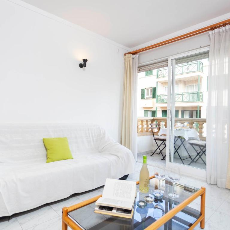 Dalia - Apartamento de 2 dormitorios - 10