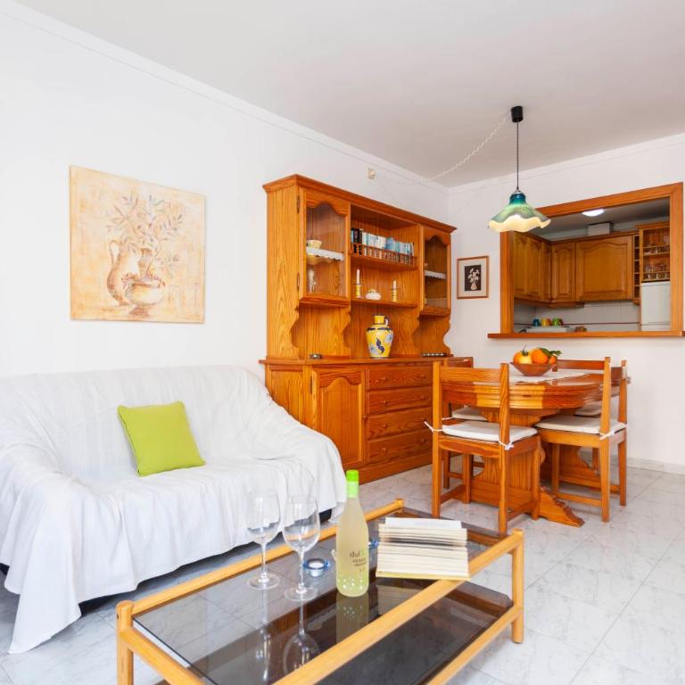 Dalia - Apartamento de 2 dormitorios - 3