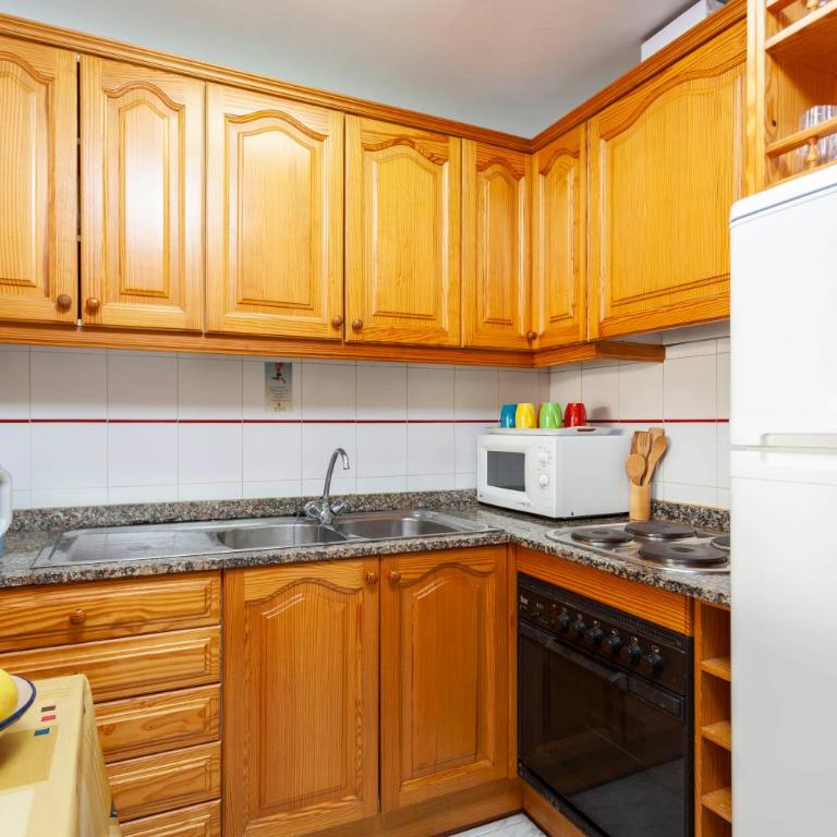Dalia - Apartamento de 2 dormitorios - 14