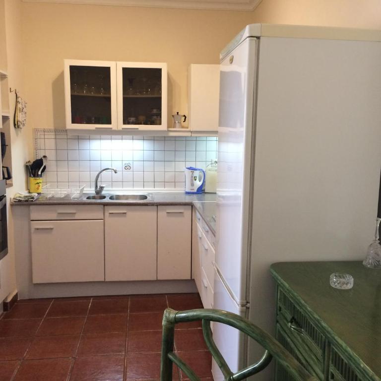Caballo Blanco 10 - Apartamento de 1 dormitorio - 5