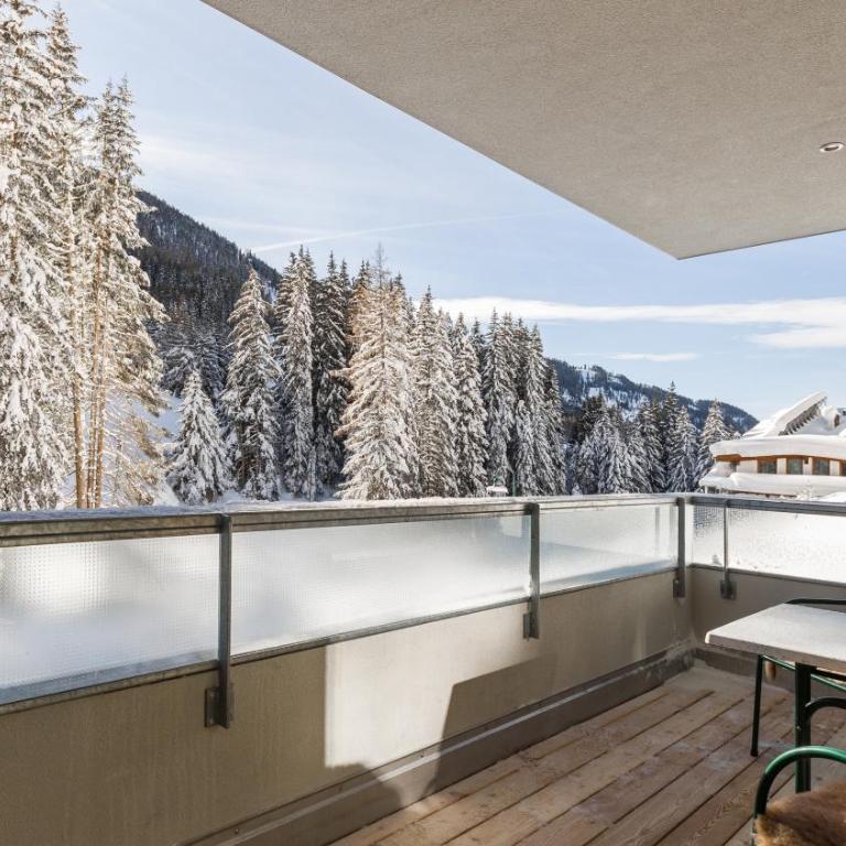 Apartment Waldesruh - Appartamento con Vista Montagna - 1