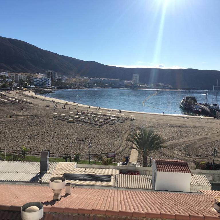 Canary Islands Apt - Apartamento - 12