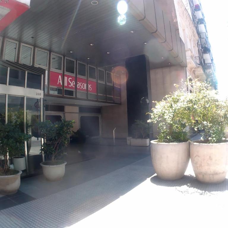 Apartment Esmeralda 740 Microcentro Downtown Area - Apartamento - 8