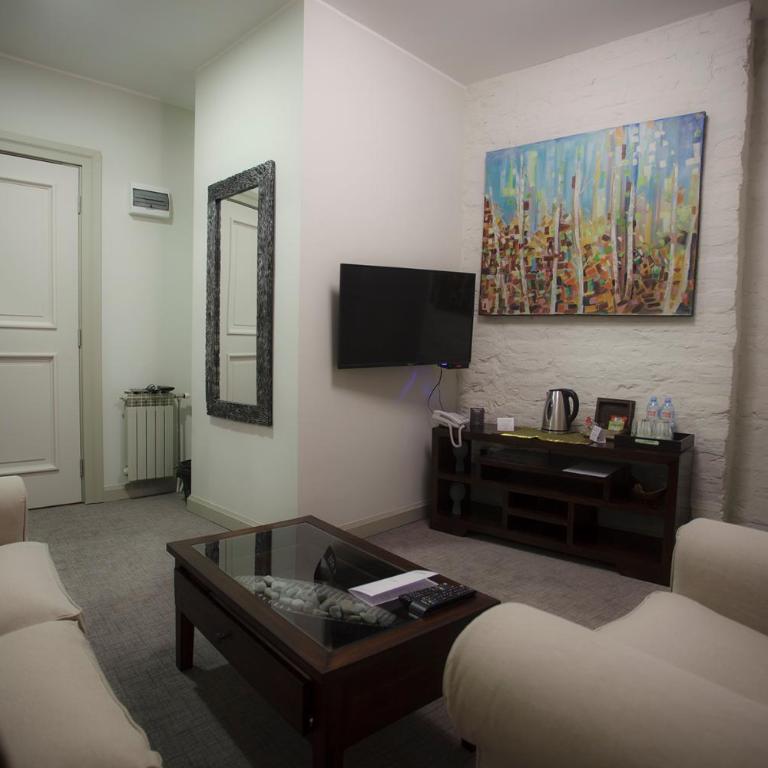 SuperB Luxury Suites - Dupleks Apartman Tipa "Suite" - 6